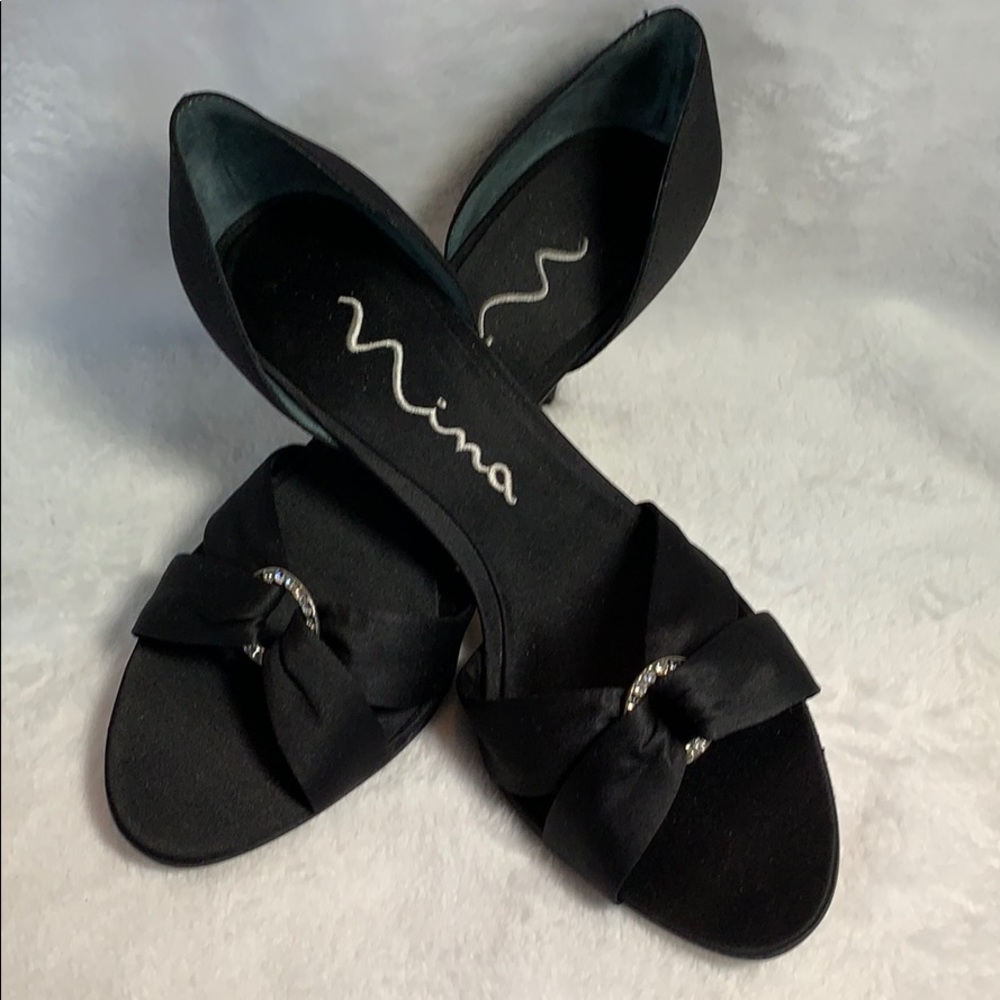 Nina Dress Shoes